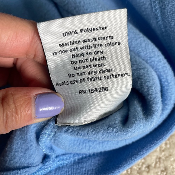 Dudley Stephens Greenpoint Turtleneck - Size XS - Picture 4 of 4